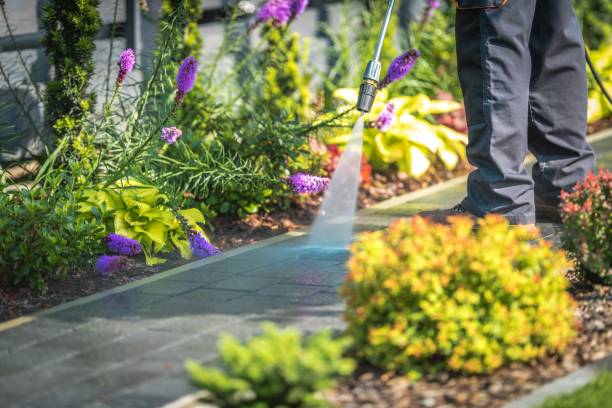 Best Gas Station Cleaning  in Russellton, PA