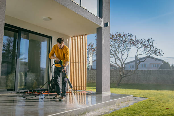 Best Pool Deck Cleaning  in Russellton, PA