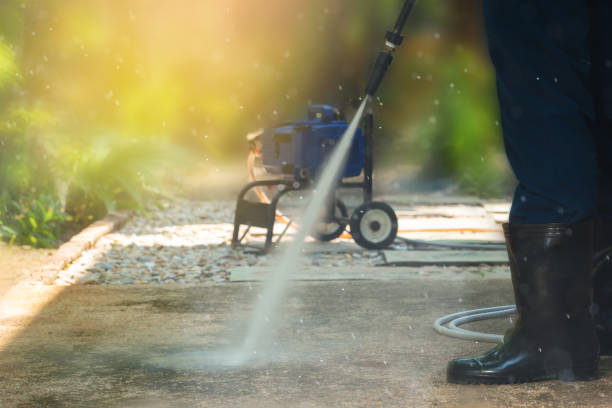 Best Factory Floor Cleaning  in Russellton, PA