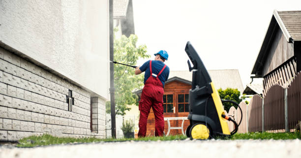 Best Animal Enclosure Cleaning  in Russellton, PA